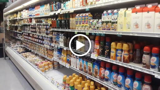 Supermarket «Publix Super Market at Miller Plaza West», reviews and photos, 15755 SW 56th St, Miami, FL 33185, USA