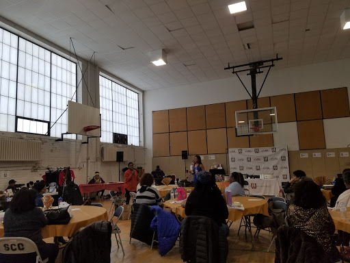 Community Center «Sabathani Community Center», reviews and photos, 310 E 38th St #200, Minneapolis, MN 55409, USA