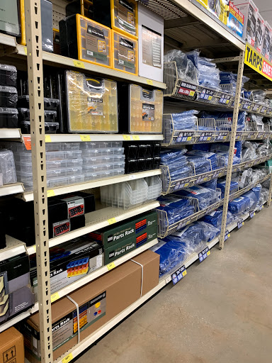 Hardware Store «Harbor Freight Tools», reviews and photos, 3814 S Orlando Dr, Sanford, FL 32773, USA