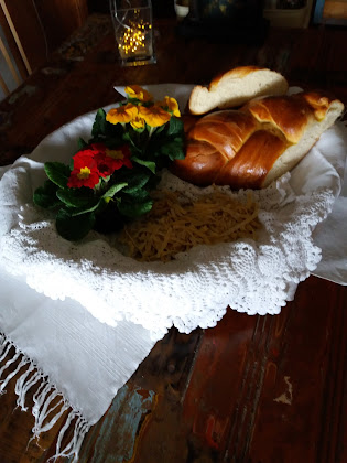 Plats et boissons hôtels B E B Le Margherite Nicelli 29023 Nicelli