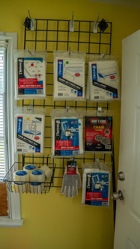 Self-Storage Facility «AAA Storage», reviews and photos, 2505 3rd Ave, Longmont, CO 80503, USA