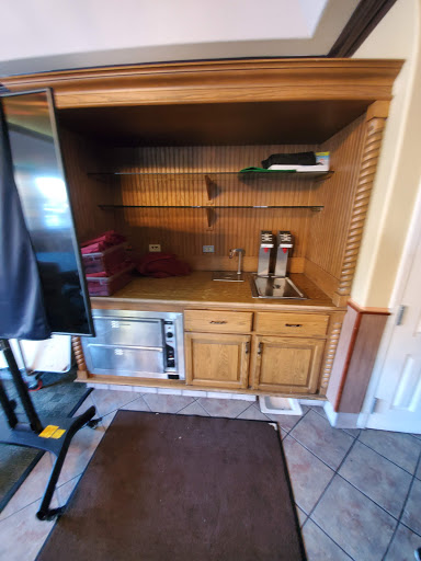 Miguels California Mexican Cocina image