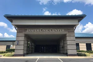Jasper Civic Center image