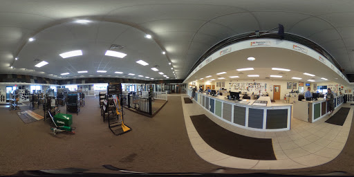 Building Materials Supplier «Wimsatt Building Materials», reviews and photos, 1456 28th St SW, Wyoming, MI 49509, USA