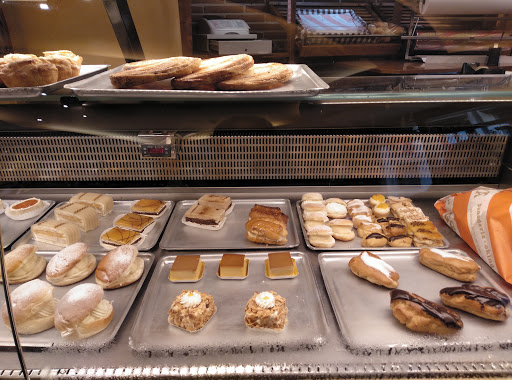 Pastelería Ibáñez Gozona en Tolosa, Gipuzkoa