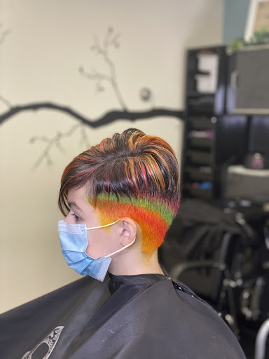 Beauty Salon «Upali Hair Studio», reviews and photos, 33 Plum St, Southampton Township, NJ 08088, USA