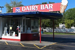 50 Freeze Dairy Bar image