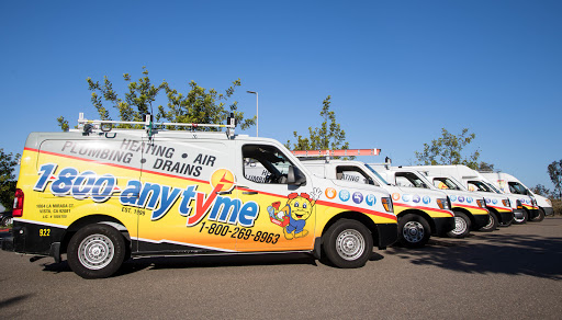 Photo of Anytyme Plumbing, Heating & Air