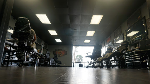 Tattoo Shop «SD Tattoo and Body Piercing», reviews and photos, 3780 Hancock St, San Diego, CA 92110, USA
