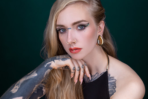 Explore tattoo ideas to cover up a name, creative tattoo ideas in Scottsdale, available at Club Tattoo