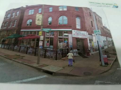 Grocery Store «Carniceria Latino Americana», reviews and photos, 2800 Cherokee St, St Louis, MO 63118, USA