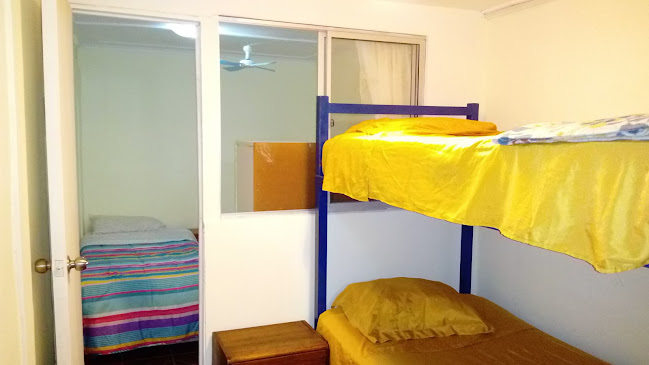 Opiniones de HOSTAL CONSULADO en Caldera - Hotel
