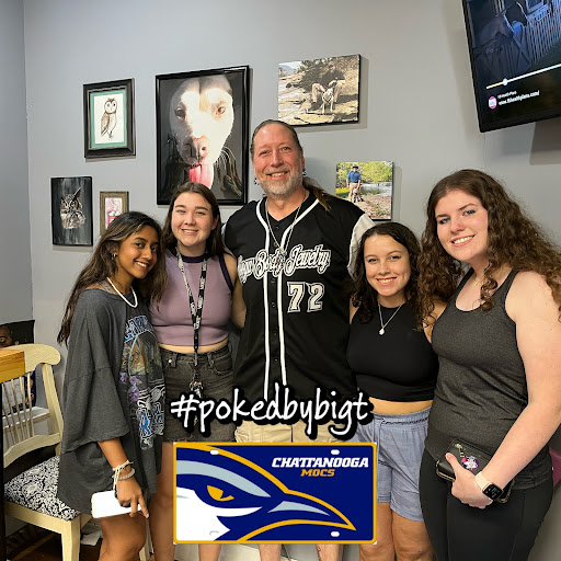 Explore 4 element tattoo ideas, creative tattoo ideas in Chattanooga, available at Nooga Body Jewelry