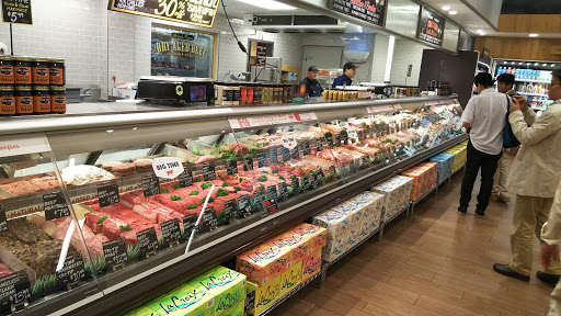 Gourmet Grocery Store «Bristol Farms», reviews and photos, 9039 Beverly Blvd, West Hollywood, CA 90048, USA