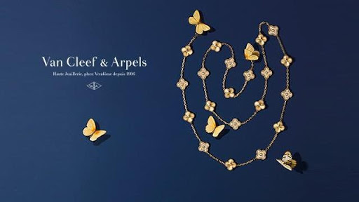 Van Cleef & Arpels (Seoul - Galleria)