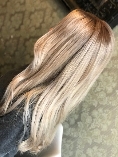 Hair Salon «Tredora Salon & Spa», reviews and photos, 99 NY-17K, Newburgh, NY 12550, USA