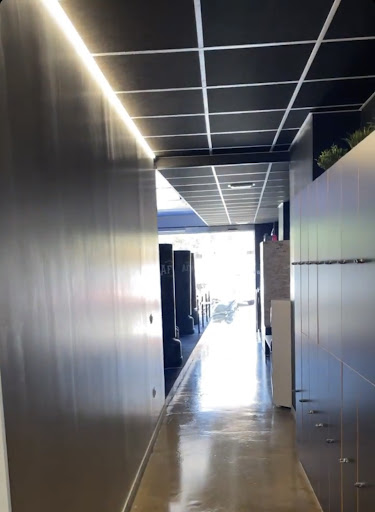 Club FORMA en Alzira, Valencia