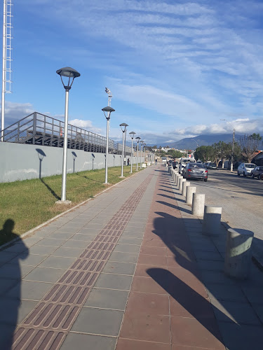 Estadio Gustavo Ocaranza - Tienda de deporte