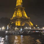 Photo n° 1 de l'avis de Marine.e fait le 24/10/2023 à 03:21 pour Bateaux-Mouches à Paris