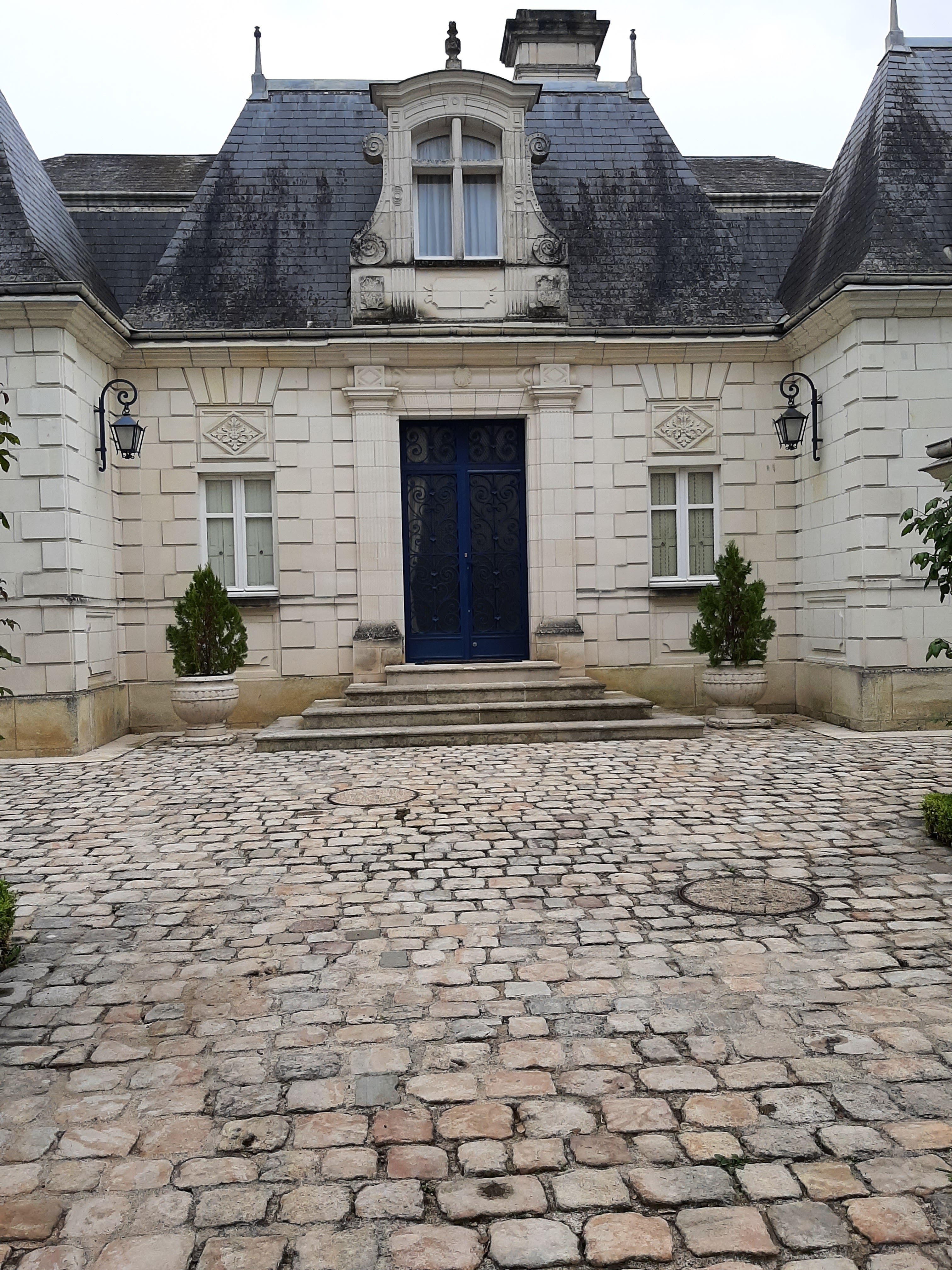 Photo n° 9 de l'avis de Olive.. fait le 26/04/2022 à 19:12