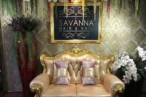 Savanna Hair & Nail Salon Bangkok image