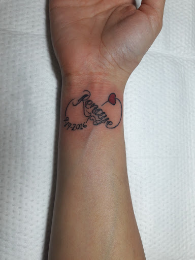 Find best friends forever tattoo ideas for your next unique tattoo in Rio Grande City at RG INK