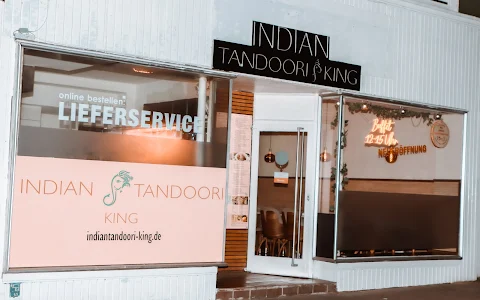 Indian Tandoori King image