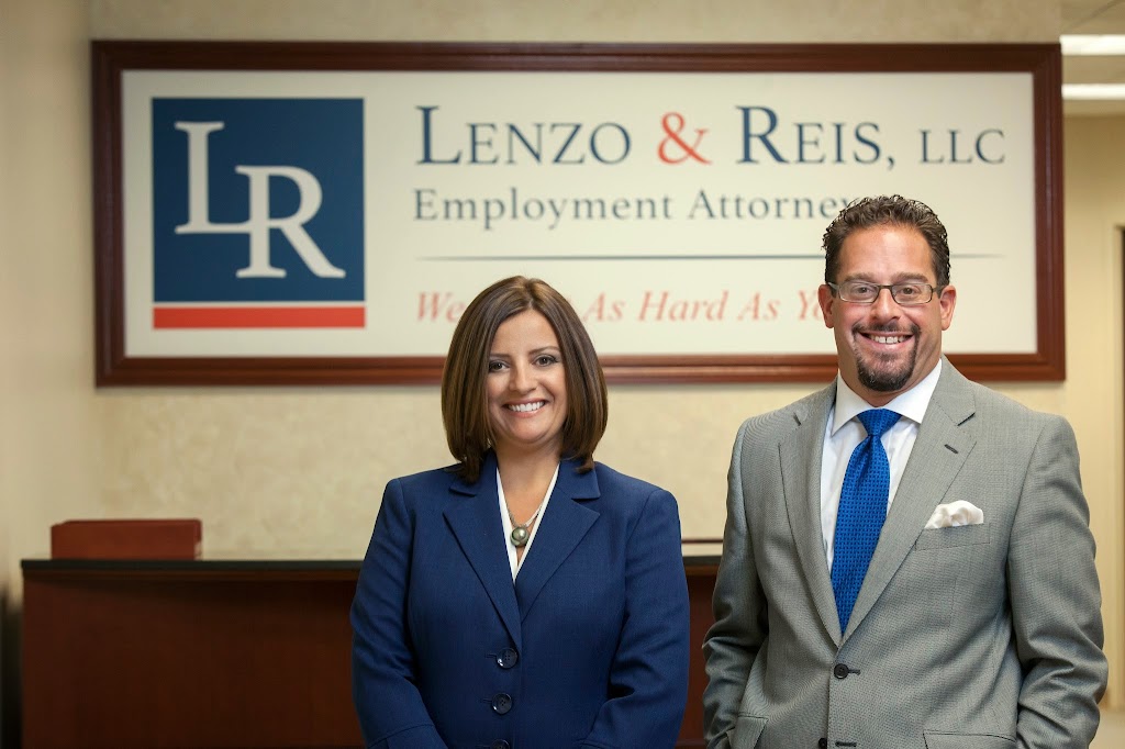 Lenzo & Reis, LLC 07960