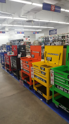 Hardware Store «Harbor Freight Tools», reviews and photos, 527 Mary Esther Cut Off NW, Fort Walton Beach, FL 32548, USA
