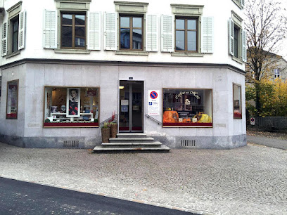 Coiffeur mit Herz, A. Yavuz