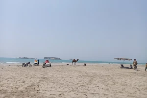 Qeshm Kite Beach image