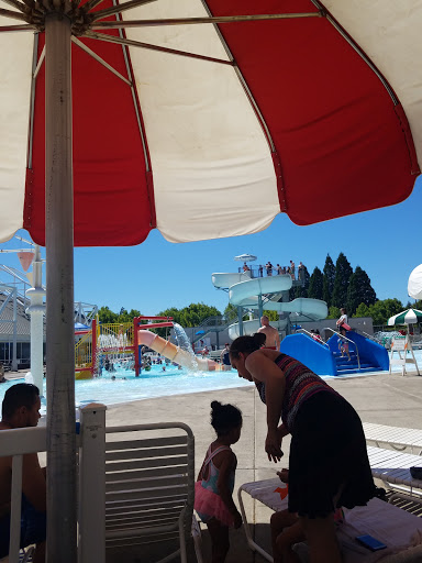 Water Park «Osborn Aquatic Center», reviews and photos, 1940 NW Highland Dr, Corvallis, OR 97330, USA