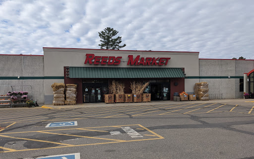 Reed's Market & Gas Express