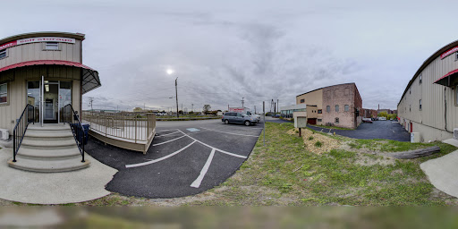 Self-Storage Facility «CubeSmart Self Storage», reviews and photos, 51 S Canal St, Lawrence, MA 01843, USA