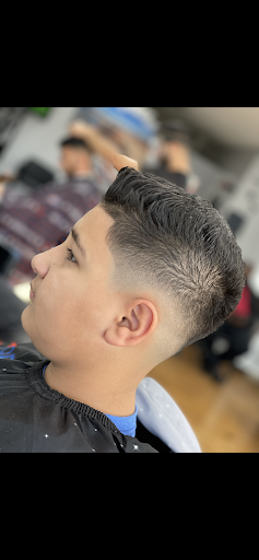 Barber Shop «Arthur BarberShop», reviews and photos, 5732 N Telegraph Rd, Dearborn Heights, MI 48127, USA