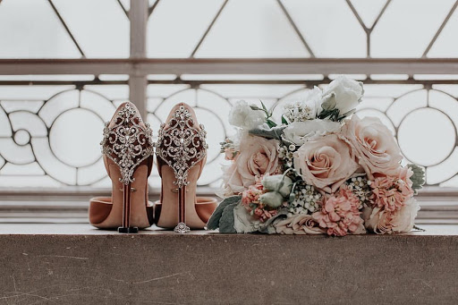 Florist «Rosies and Posies», reviews and photos, 1581 W Campbell Ave, Campbell, CA 95008, USA