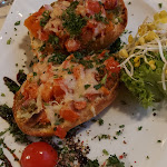 Photo n°2 de l'avis de Claudia.. fait le 07/10/2021 à 18:49 sur le  Hotel & Restaurant Schimmelreiter à Silberstedt