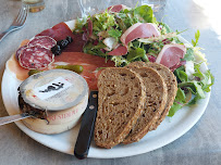 Plats et boissons du Restaurant Le Resto du Paty / Les Maisons du Paty (Gîtes) à Arles - n°8