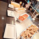 Photo n°4 de l'avis de Manfred.� fait le 13/04/2024 à 10:57 sur le  Hotel NH Stuttgart Airport à Filderstadt