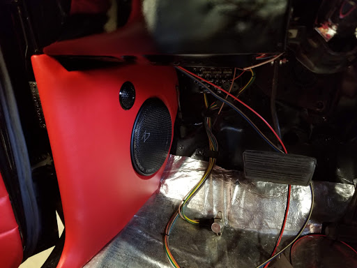 Car Stereo Store «WOW Electronics», reviews and photos, 21165 Gratiot Ave, Eastpointe, MI 48021, USA