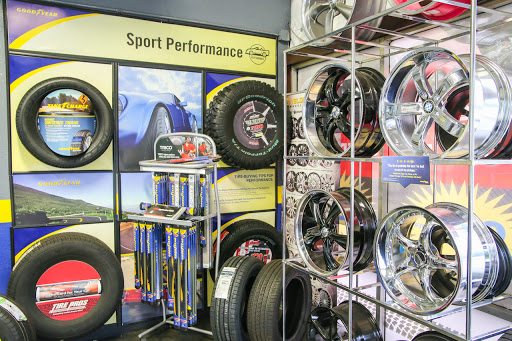 PK Tire Pros