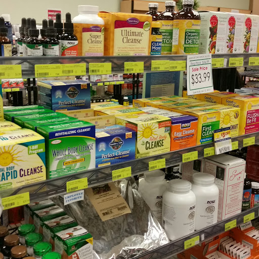 Health Food Store «Swanson Health Products retail store», reviews and photos, 109 Broadway N, Fargo, ND 58102, USA