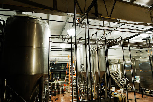 Brewery «Tennessee Brew Works», reviews and photos, 809 Ewing Ave, Nashville, TN 37203, USA