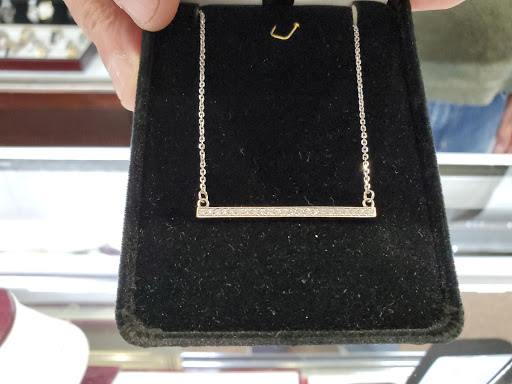 Jewelry Buyer «All Island Jewelry & Loan», reviews and photos, 2394 Middle Country Rd, Centereach, NY 11720, USA