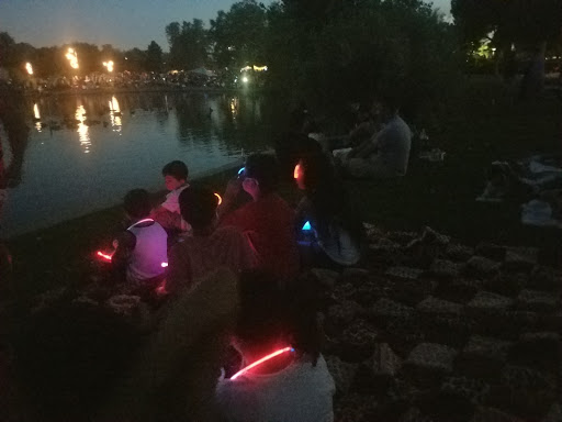 Memorial Park «E.B. Rains Jr. Memorial Park», reviews and photos, 11701 Community Center Dr, Northglenn, CO 80233, USA