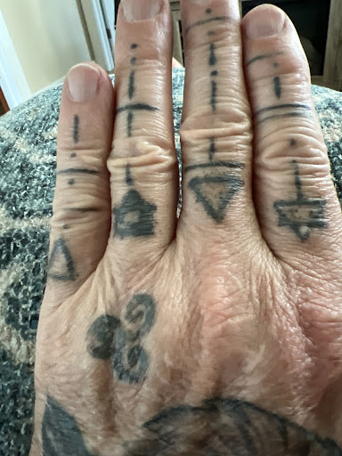 Explore cardinal tattoo ideas, creative tattoo ideas in Salt Lake City, available at Removery Tattoo Removal & Fading