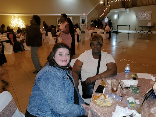 Wedding Venue «Stage 1 Weddings & Receptions», reviews and photos, 13456 S Harrells Ferry Rd, Baton Rouge, LA 70816, USA