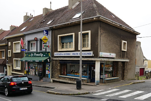 Épicerie Le Potager de Saint Pierre Boulogne-sur-Mer