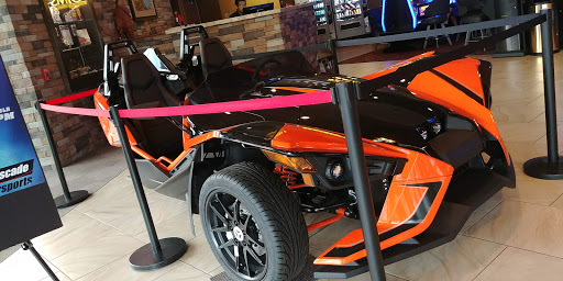 Casino «Indian Head Casino», reviews and photos, US-26, Warm Springs, OR 97761, USA