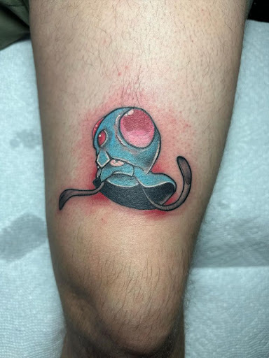 Explore tattoo ideas for grandma that passed away, creative tattoo ideas in Brooklyn, available at NYC Tattoo Shop